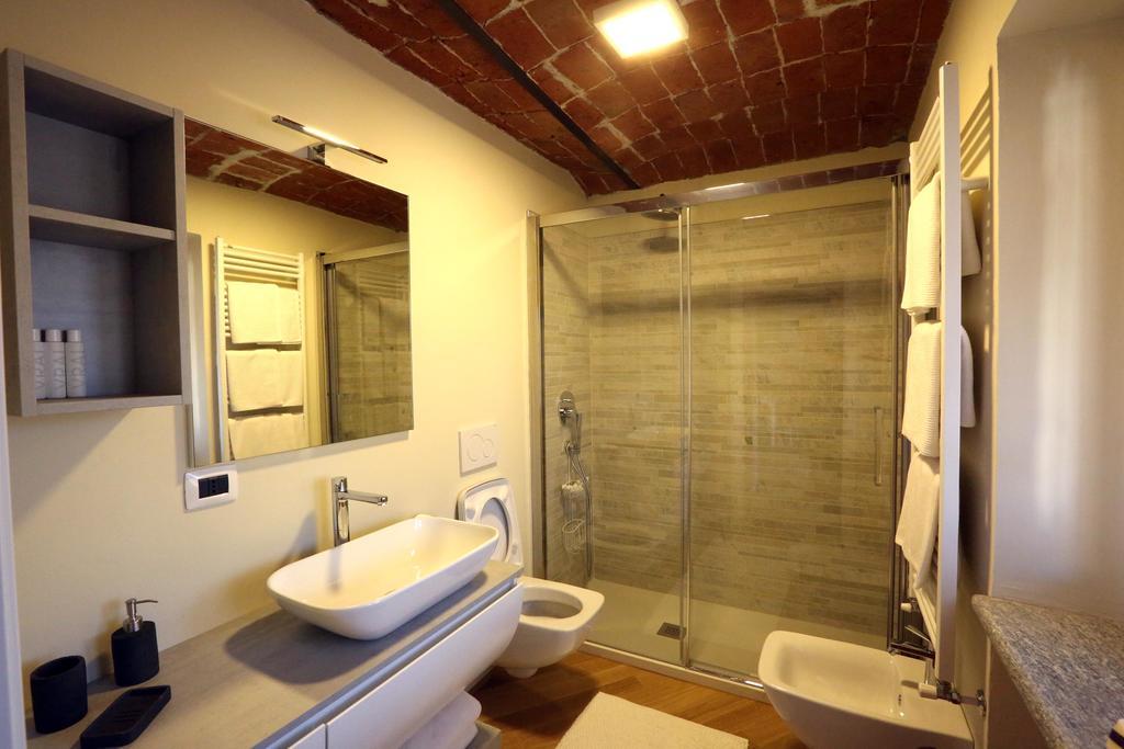 Alba Sui Tetti Apartment المظهر الخارجي الصورة